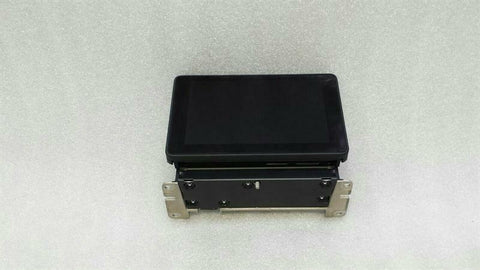 Audi A4 8W Navigation Monitor 8W2919604 Sat Nav Display RHD RIGHT HANDLEBAR