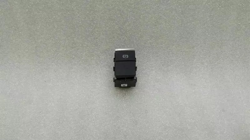 Audi A4 8W RHD Park Brake Switch 8W2927225A Right Handlebar