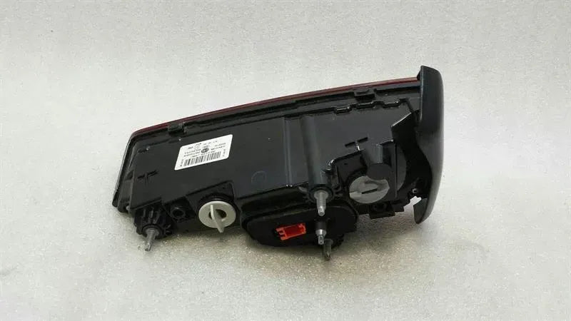 Audi A4 8W left rear light 8W5945075A tail light rear left mounted