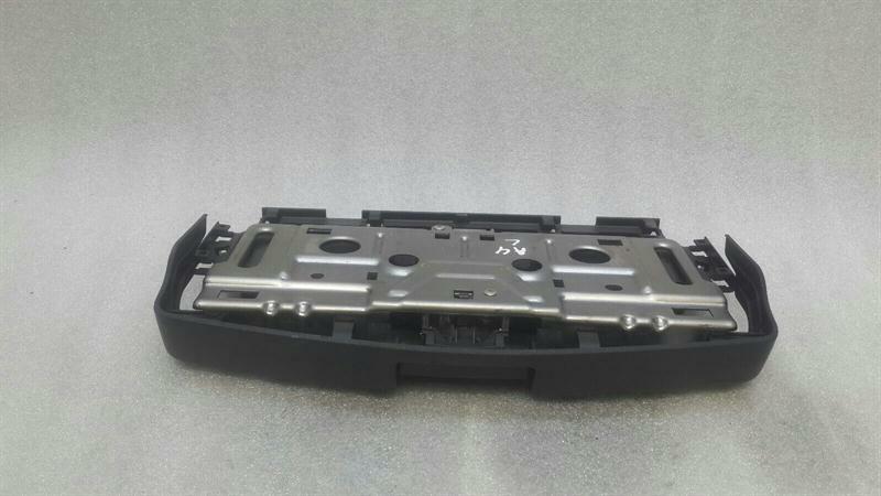Audi A4 8W Front Left Seat Support 3Q0881057 Seat Left Holder