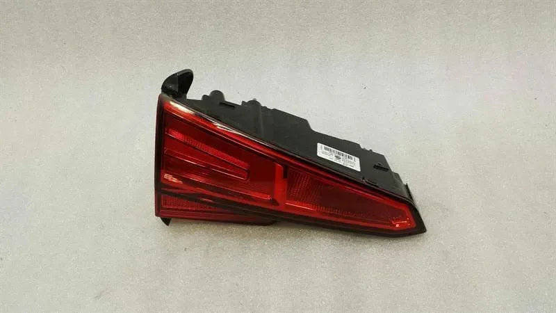 Audi A4 8W left rear light 8W5945075A tail light rear left mounted