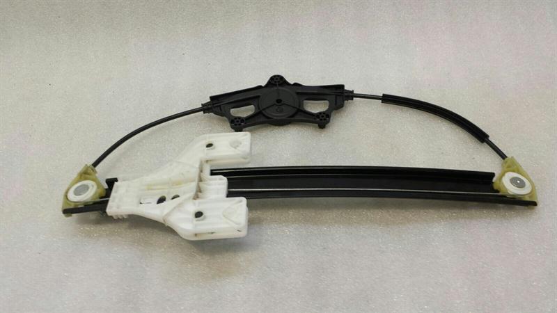 Audi A4 8W left rear door winder 8W0839461 window regulator rear left