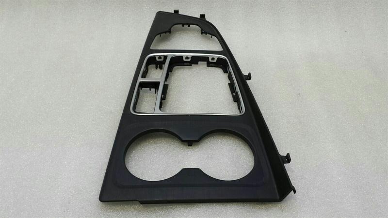 Audi A4 8W RHD Console Trim 8W2864241 Right Handlebar