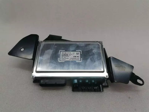 PORSCHE TAYCAN 9J Electronic module 4K4907117H Steuergerät Fahrerassisten