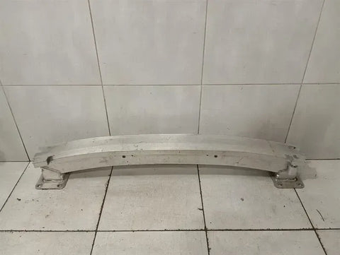 Porsche Taycan 9J rear bumper beam 9J1803184C rear bumper carrier
