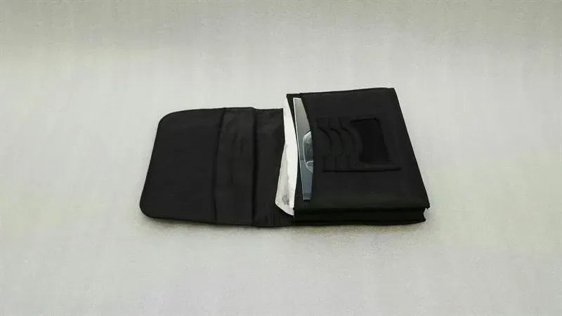 Audi A4 8W Manual Service Booklet Car Maintenance Manual