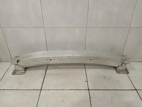Porsche Taycan 9J rear bumper beam 9J1803184C rear bumper carrier