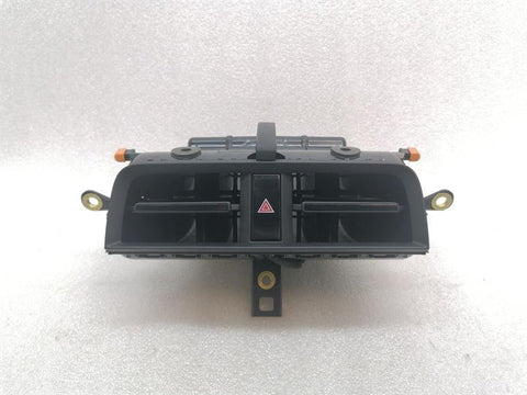 Porsche Taycan 9J air vent 9J1819111B ventilation nozzle ventilation grille