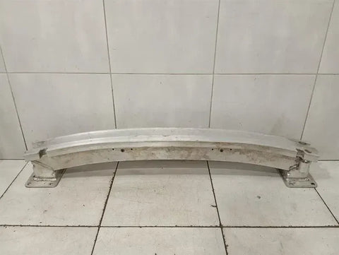 Porsche Taycan 9J rear bumper beam 9J1803184C rear bumper carrier