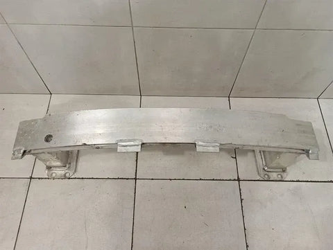 Porsche Taycan 9J Front Bumper Beam 9J0805241A Bumper Support Front
