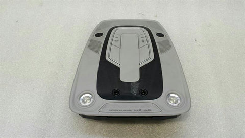 Audi A4 8W dome light 8W0947135D interior light interior light