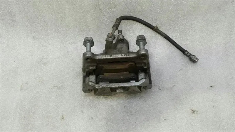 Audi A4 8W left rear caliper 8W brake caliper rear left