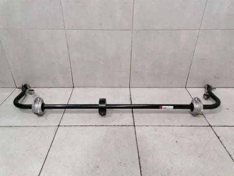 Porsche Taycan 9J Anti Roll Bar Rear 9J1511407 Rear Stabilizer