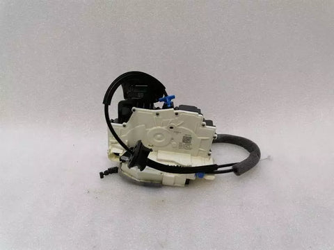Porsche Taycan 9J Door Lock 4N2837016 Door Lock FRONT RIGHT RHD