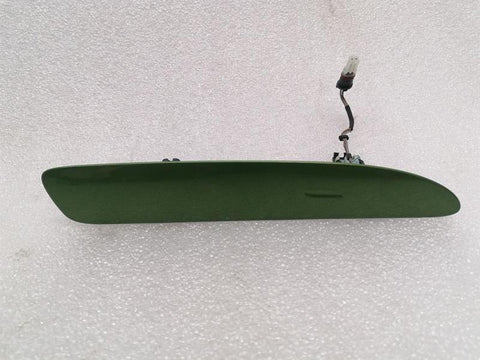 Porsche Taycan 9J Door Handle 9J1839206D Door Handle REAR RIGHT REAR RIGHT