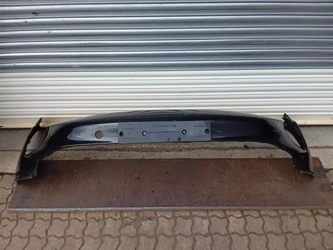 Porsche Taycan 9J Front Bumper 9J1807221F Front Bumper
