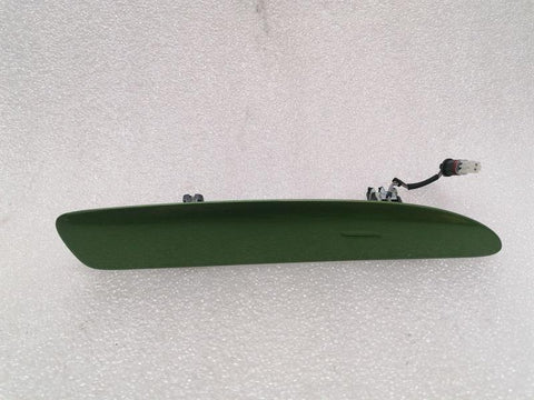 Porsche Taycan 9J Door Handle 9J1837206D Door Handle FRONT RIGHT FRONT RIGHT