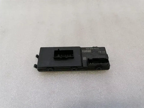 Porsche Taycan 9J Electronic Module 4KE959107A Control Unit