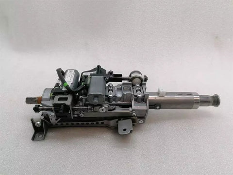 Porsche Taycan 9J Steering Column 971419506AR Steering Column
