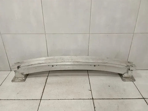 Porsche Taycan 9J rear bumper beam 9J1803184C rear bumper carrier
