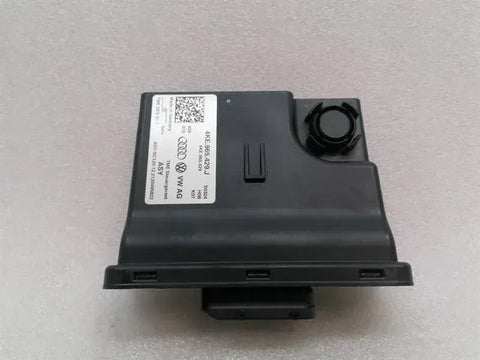 Porsche Taycan 9J electronic module 4KE965429J control unit thermal management