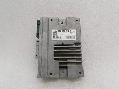 Porsche Taycan 9J Electronic Modules 9J1907442F Control Unit GATEWAY