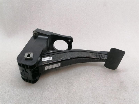 PORSCHE TAYCAN 9J 9JA723031A BRAKE PEDAL BRAKE PEDAL CARBON