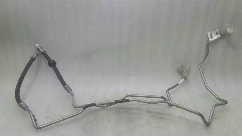 Mercedes E Class W212 Gearbox Pipes A6511808430 Transmission Oil Line OM651