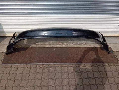 Porsche Taycan 9J FRONT Bumper 9J0807221D FRONT Bumper
