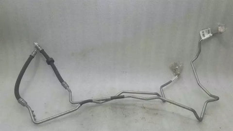 Mercedes E Class W212 Gearbox Pipes A6511808430 Transmission Oil Line OM651