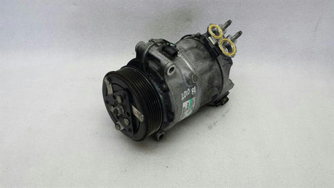 Range Rover Sport L320 A/C Compressor 9X23-19D629-DA A/C Compressor V6 D