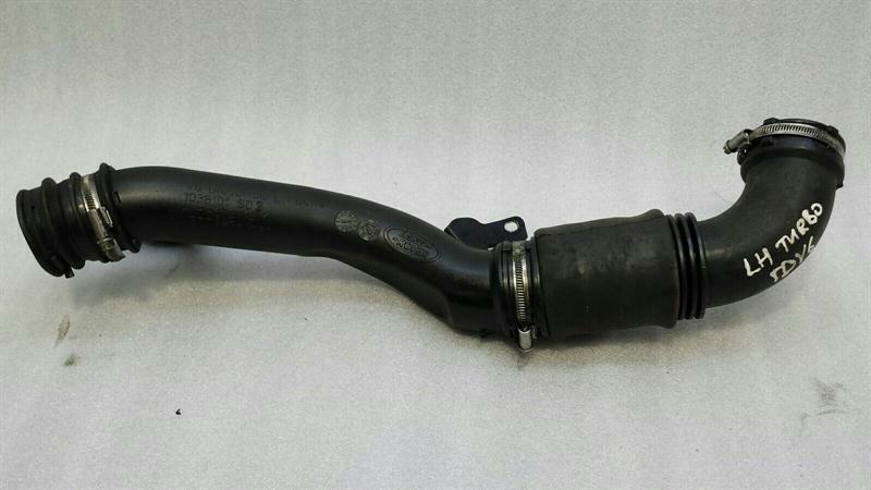 Range Rover Sport L320 Intake Pipe AH22-9F876-BA Intake Hose Intercooler