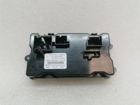 Porsche Taycan 9J Electronic Modules 9J1907040L Control Unit