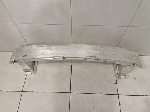 Porsche Taycan 9J Front Bumper Beam 9J0805241A Bumper Support Front