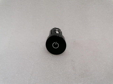 Porsche Taycan 9J switch 9J1905865A switch start