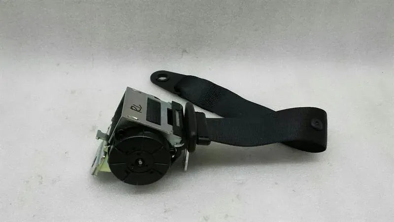 Mini Countryman R60 seat belt belt rear 9801313 rear seatbelt