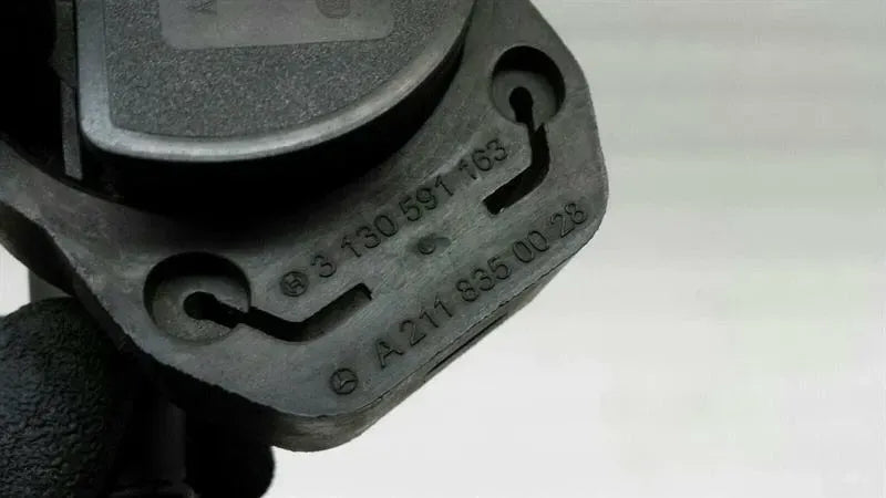Mercedes E Class W212 coolant pump pump pump A2118350028 additional cooling pump