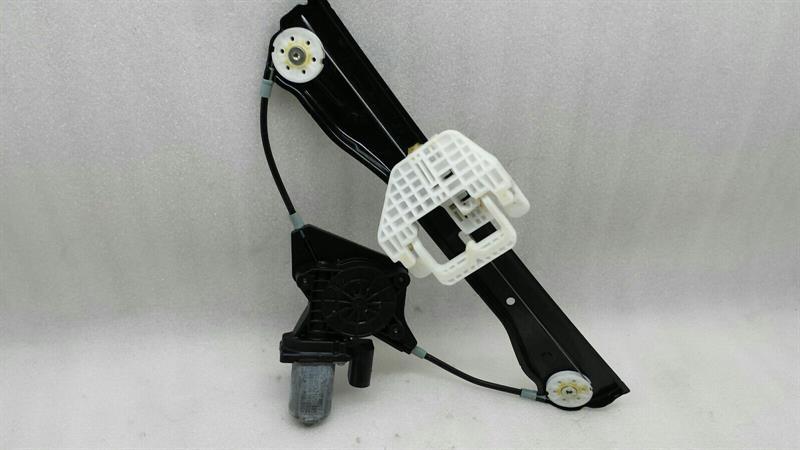 MINI COUNTRYMAN R60 Window Rear Left 9800635 Window Regulator
