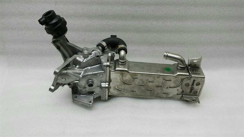 Mercedes E Class W207 EGR Cooler A6511400675 EGR Exhaust Gas Recirculation