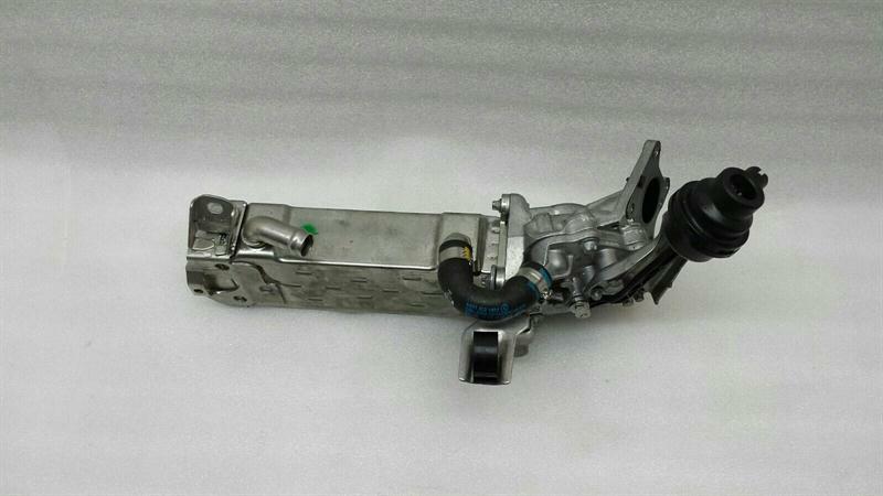 Mercedes E Class W207 EGR Cooler A6511400675 EGR Exhaust Gas Recirculation