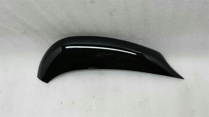 Mini Countryman R60 rear right door cover trim 9809542 door strip rear right