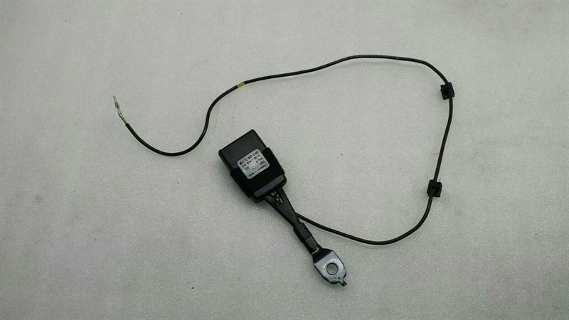 Mercedes E Class W212 belt buckle belt A2128601369 belt buckle