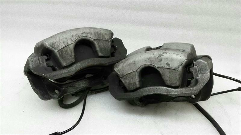 Mercedes E Class W212 front brake kit A2044212381 caliper front set