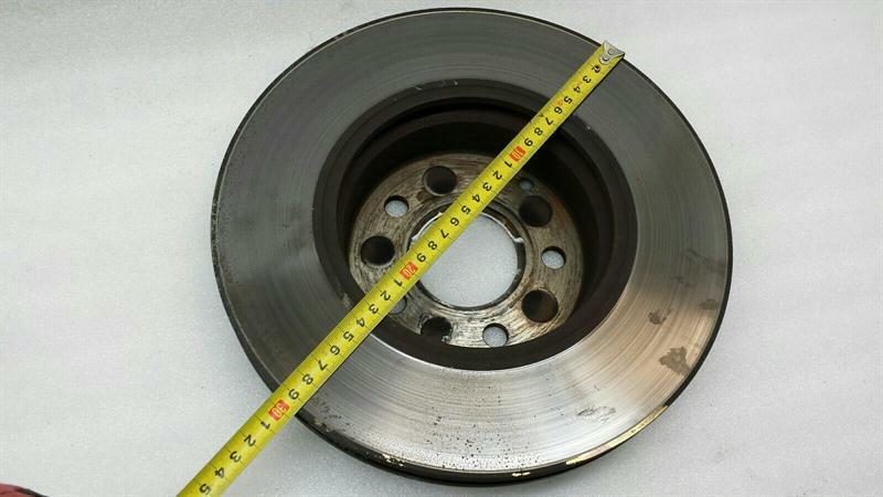 Mercedes E Class W212 front brake kit A2044212381 caliper front set