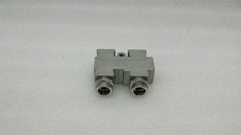 Mercedes E Class W212 Oil Thermostat A0005010765 Oil Cooler Thermostat