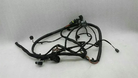 Mercedes E Class Unknown Wiring Loom Eclass Wiring Harness