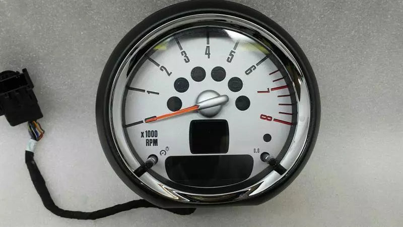 MINI COUNTRYMAN Unknown Instrument Cluster 9306260 Speedometer