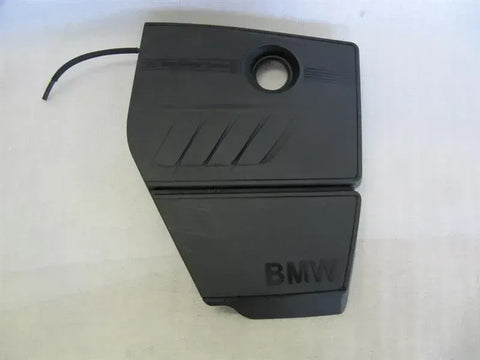BMW 1 Series F20 1.6i Engine Cover 7608117 Cover with Vacuum Tank 116i