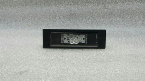 BMW 1 Series F20 Number Plate Light 7193294 License Plate Lights