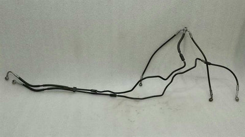 BMW S1000RR Brake Pipes Set 8525608 Brake Hose Set